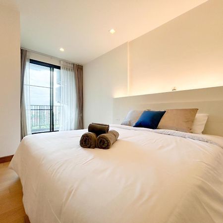 The Astra Condo Chaing Mai Chiang Mai Esterno foto