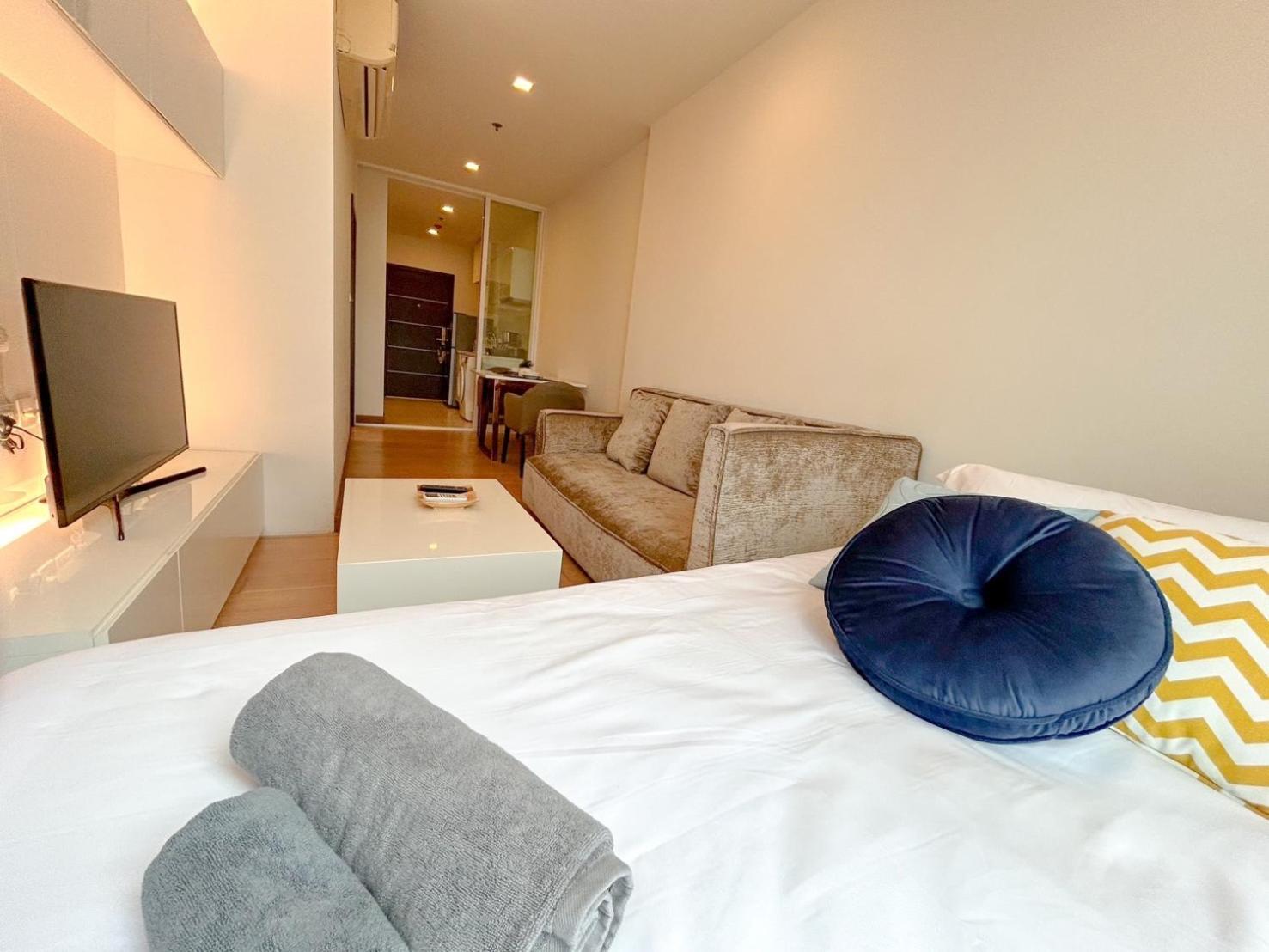 The Astra Condo Chaing Mai Chiang Mai Esterno foto