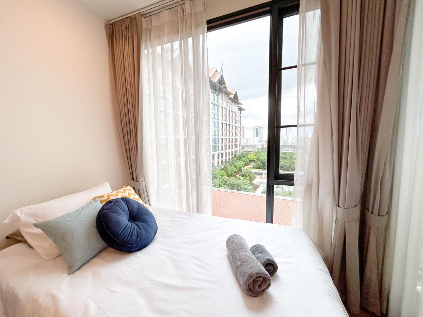 The Astra Condo Chaing Mai Chiang Mai Esterno foto