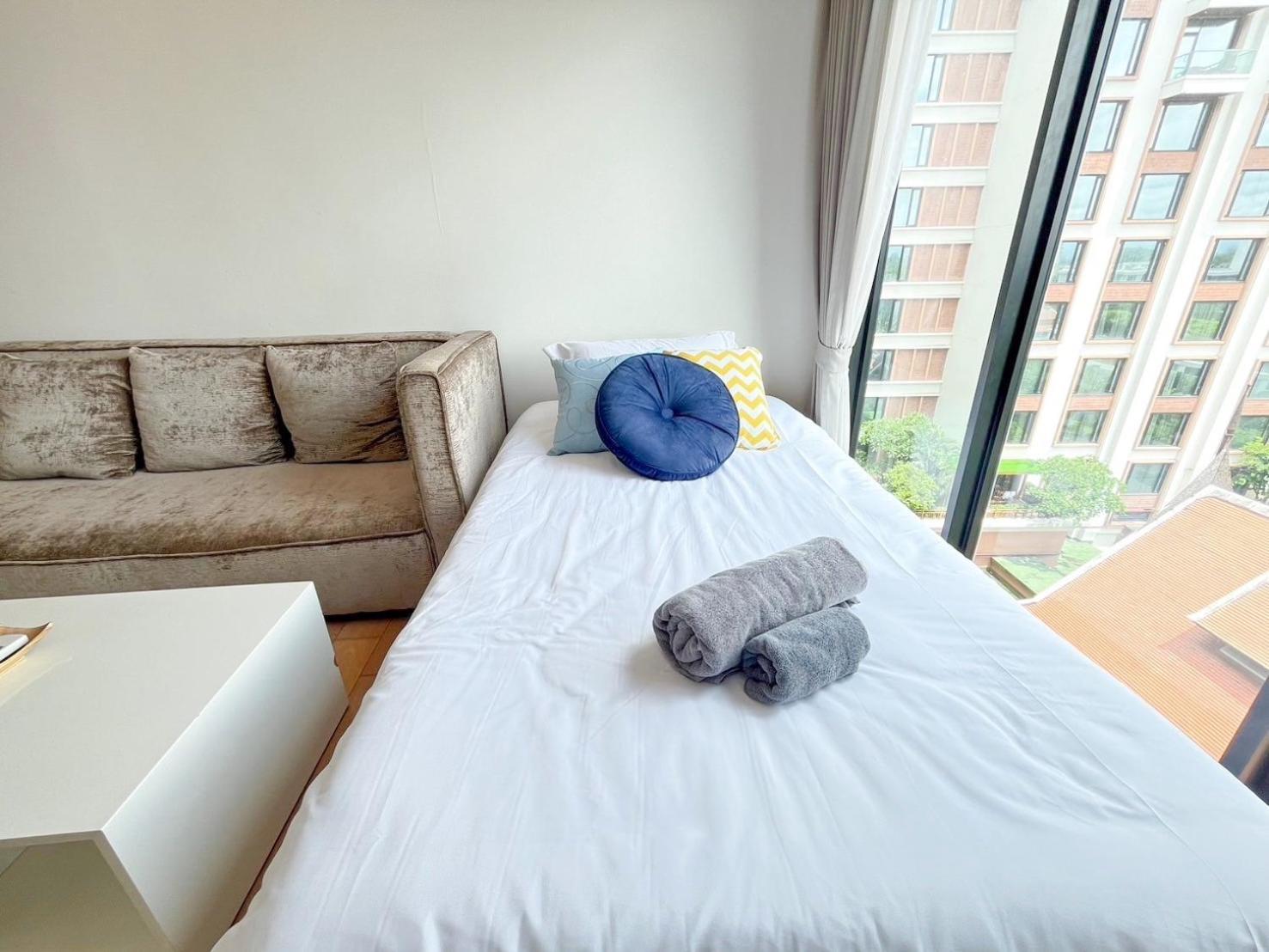 The Astra Condo Chaing Mai Chiang Mai Esterno foto