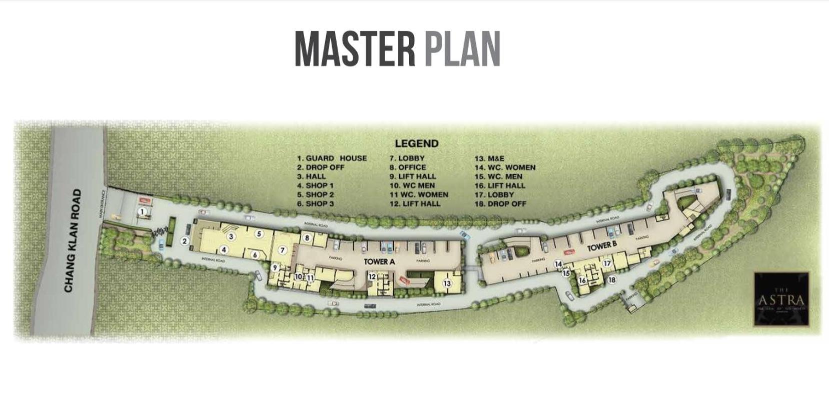 The Astra Condo Chaing Mai Chiang Mai Esterno foto