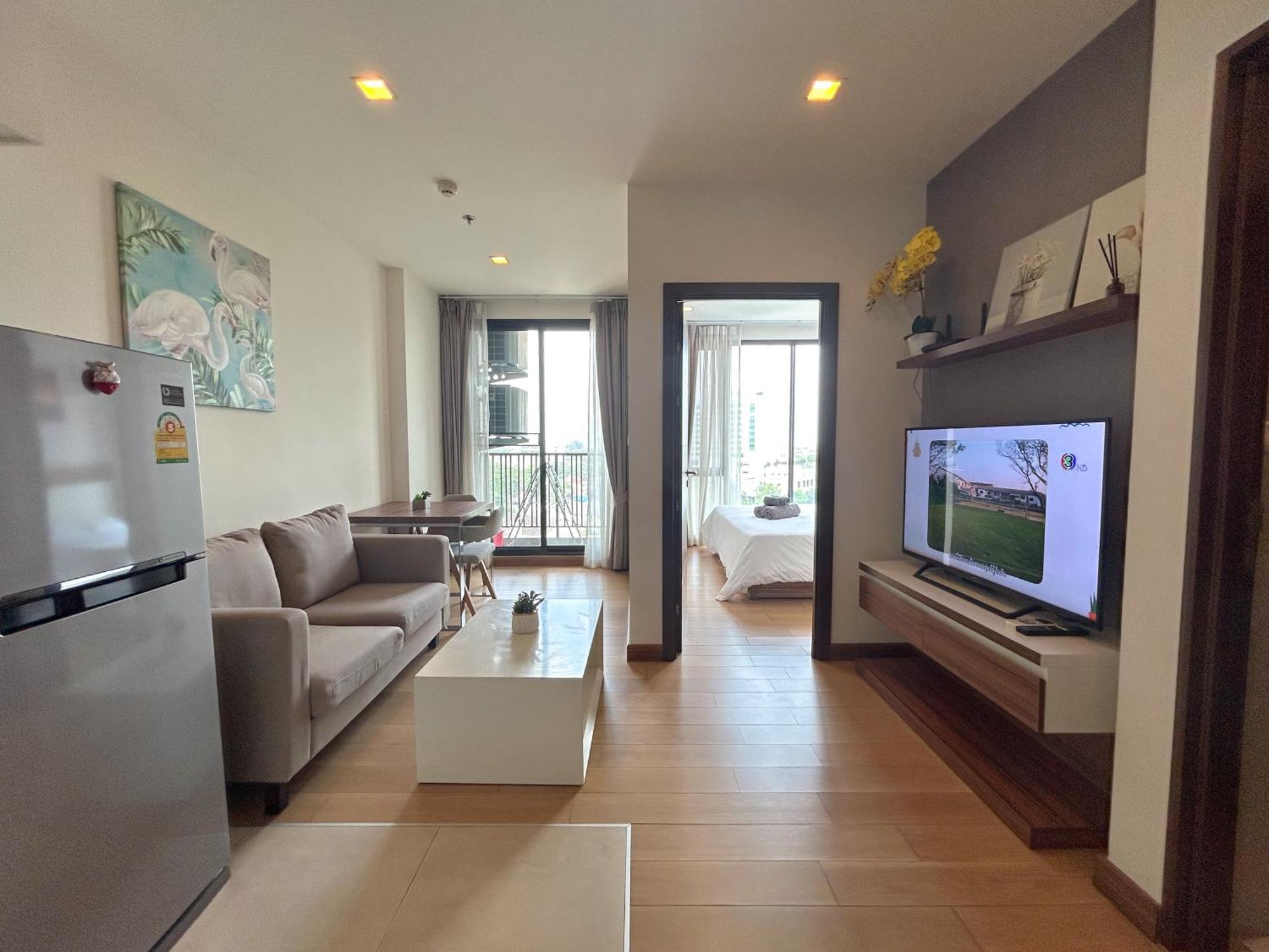 The Astra Condo Chaing Mai Chiang Mai Esterno foto