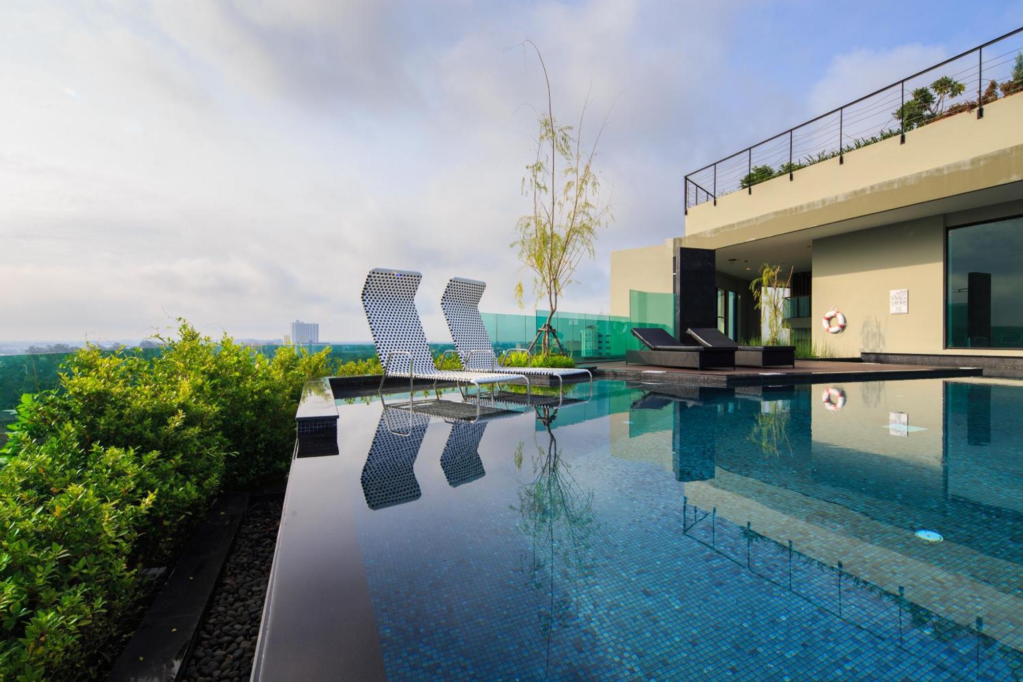 The Astra Condo Chaing Mai Chiang Mai Esterno foto