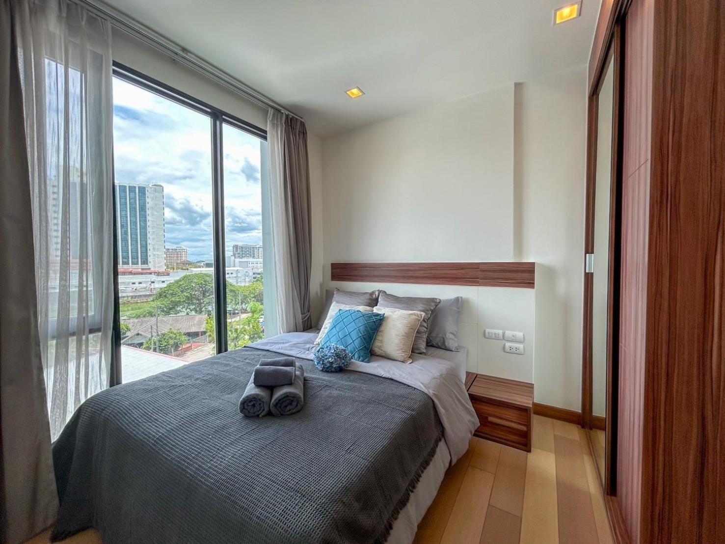 The Astra Condo Chaing Mai Chiang Mai Esterno foto