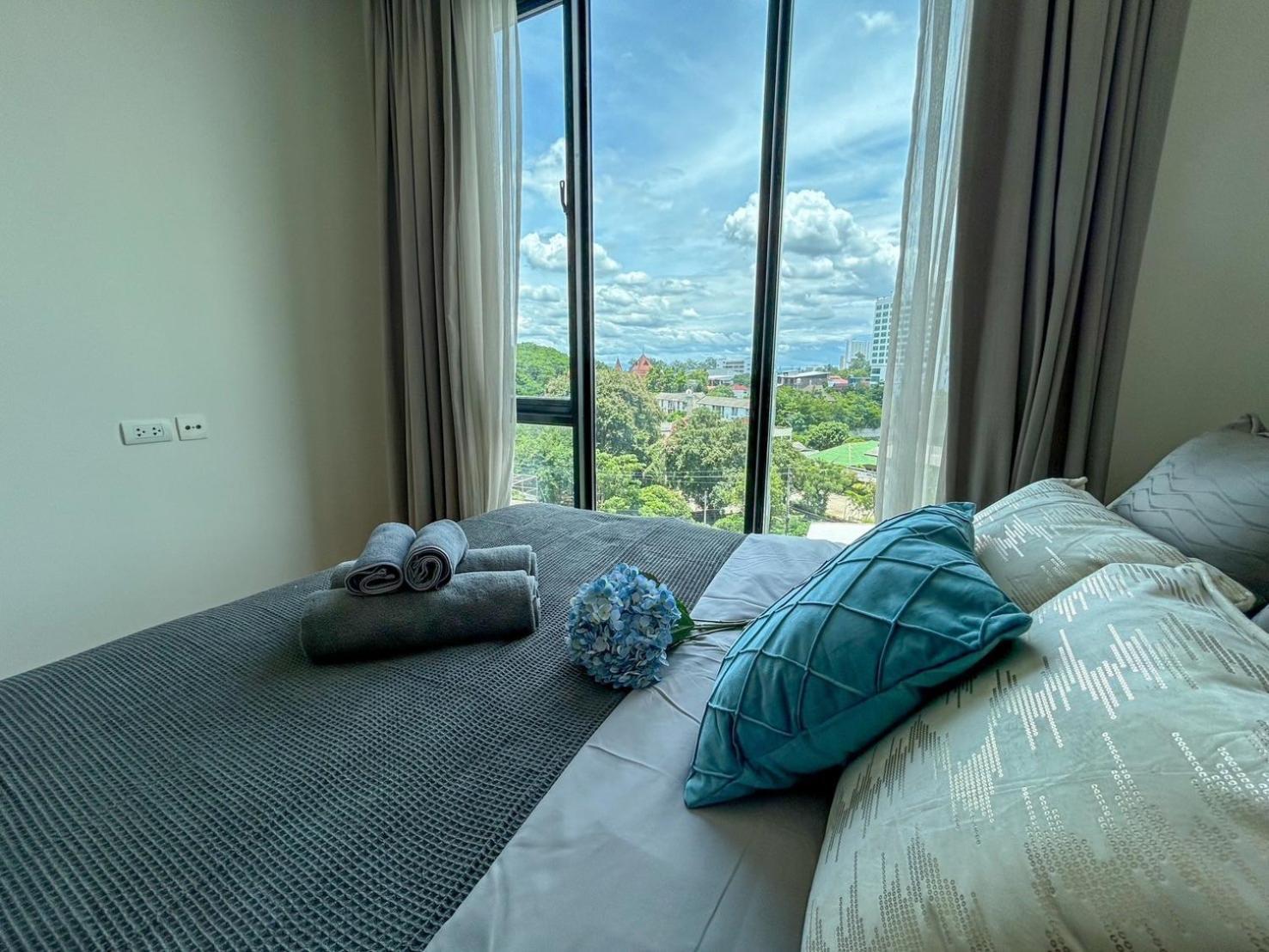The Astra Condo Chaing Mai Chiang Mai Esterno foto