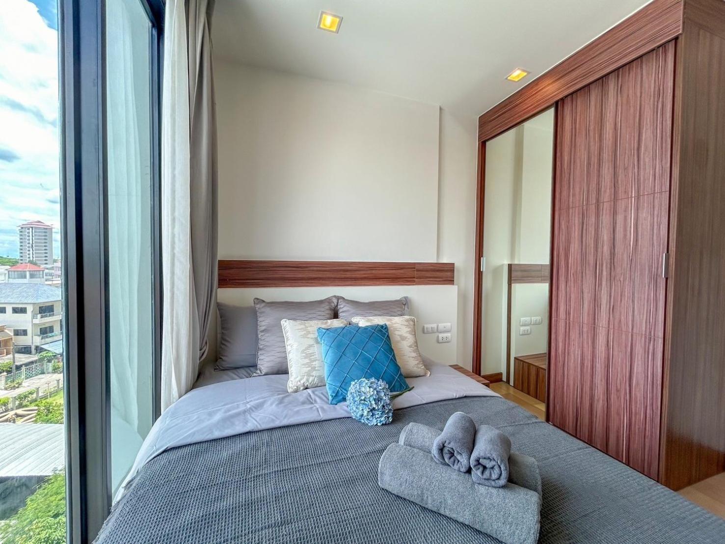 The Astra Condo Chaing Mai Chiang Mai Esterno foto