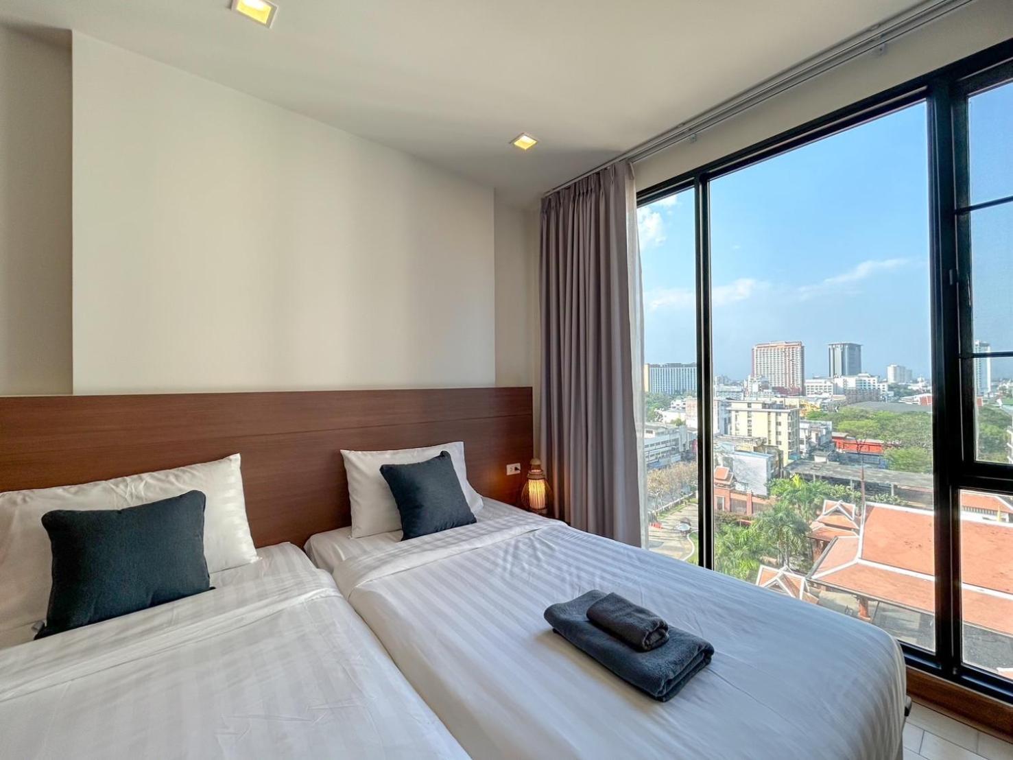 The Astra Condo Chaing Mai Chiang Mai Esterno foto