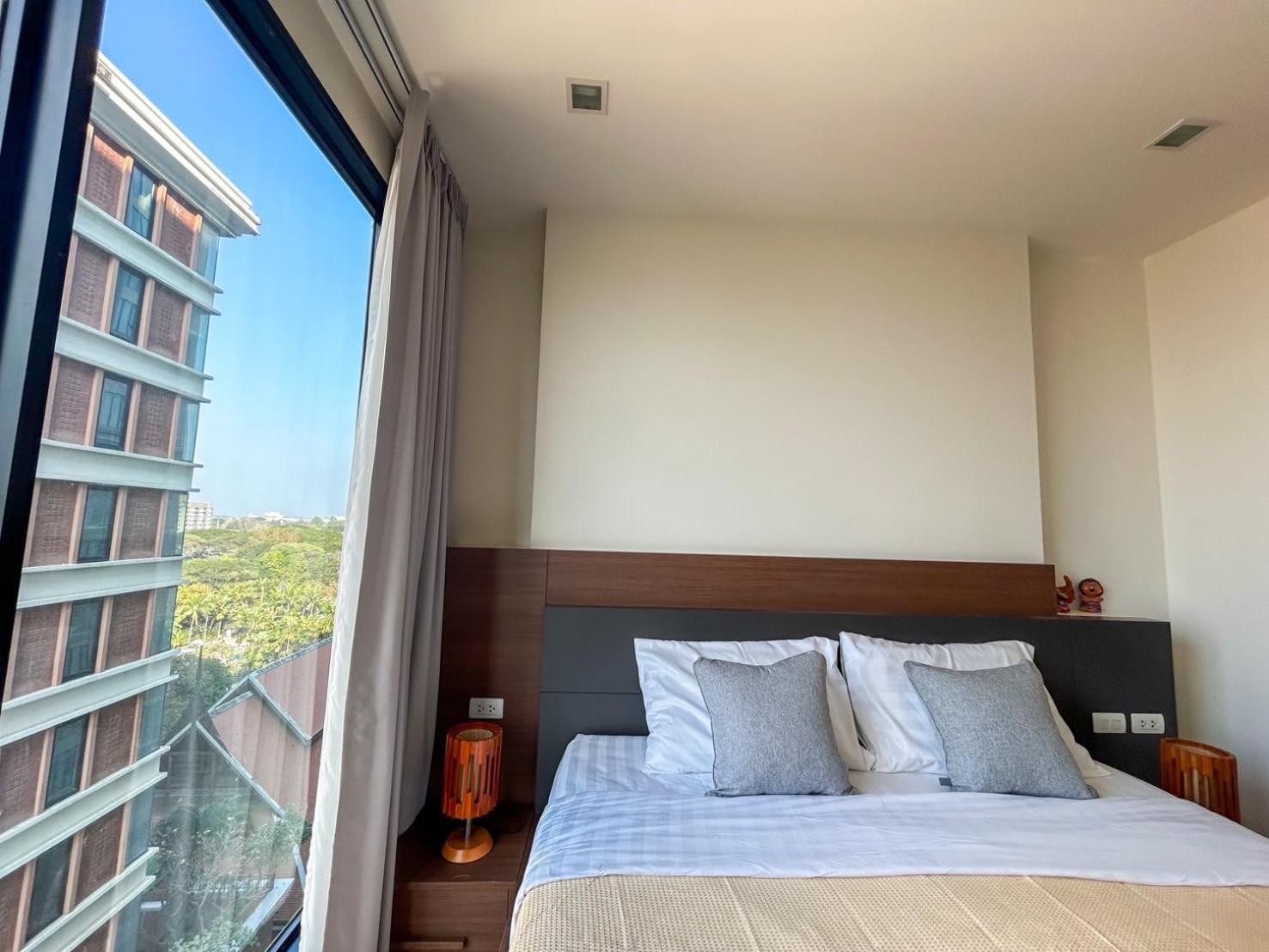 The Astra Condo Chaing Mai Chiang Mai Esterno foto